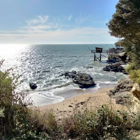 Nyaraló La Tingere By Interhome