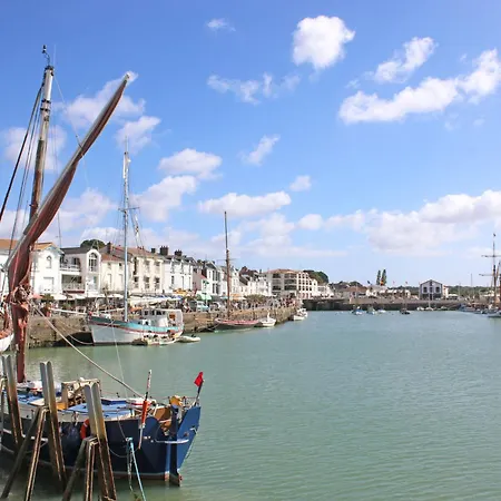 Nyaraló La Tingere By Interhome