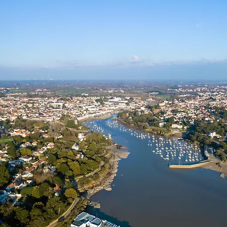 La Tingere By Interhome Nyaraló *