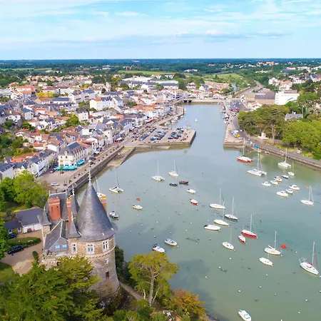 La Tingere By Interhome