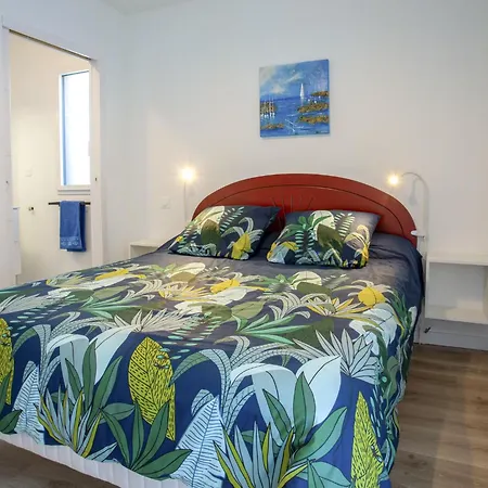 Nyaraló La Tingere By Interhome Pornic