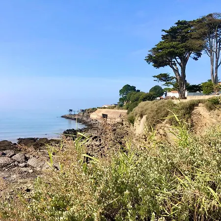 La Tingere By Interhome * Pornic