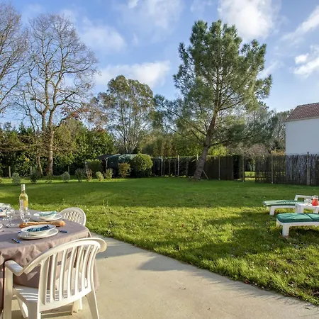 Nyaraló La Tingere By Interhome