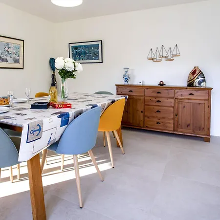 La Tingere By Interhome *