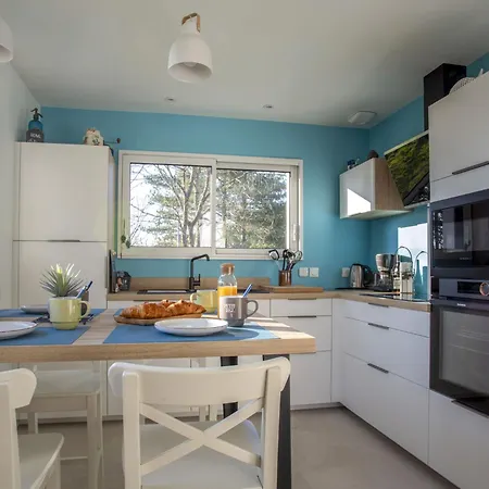 La Tingere By Interhome *