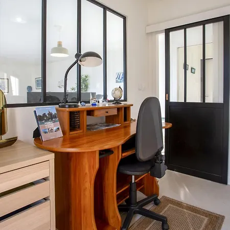 La Tingere By Interhome Pornic