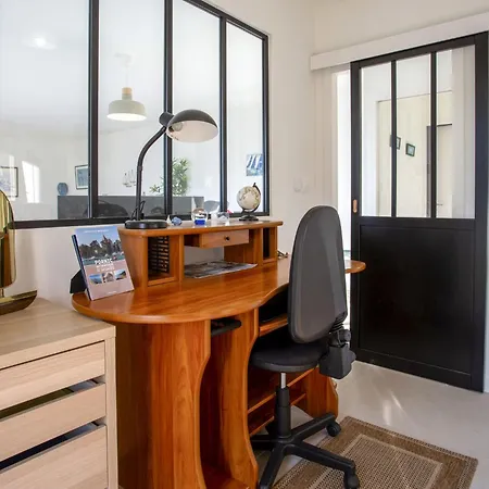 La Tingere By Interhome Pornic