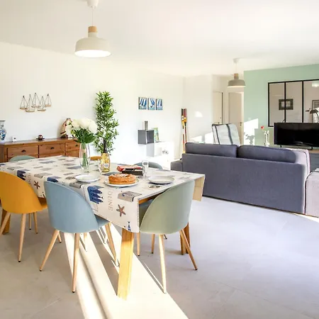 La Tingere By Interhome Nyaraló *