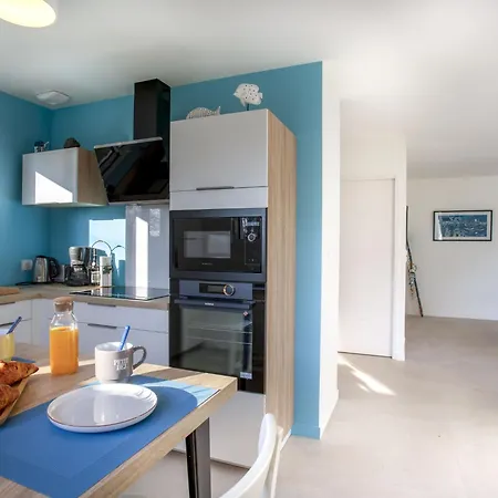 La Tingere By Interhome Pornic