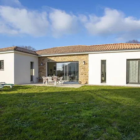 La Tingere By Interhome Dom wakacyjny