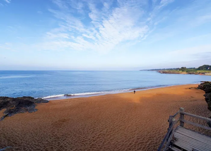 La Tingere By Interhome